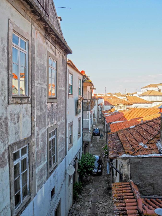 Ferienwohnung Viana N'Avenida Viana do Castelo Exterior foto